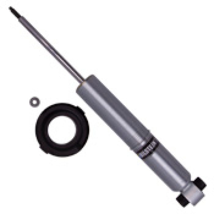 Bilstein B8 6100 Series 21-22 Ford Bronco (4 Door) (Height Adjustable) 0-3in Rear Shock Absorber 24-318600