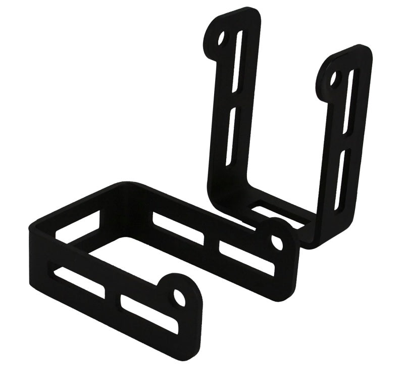 RIGID 3in Extended Dually D-Series Mount Bracket Kit 46537