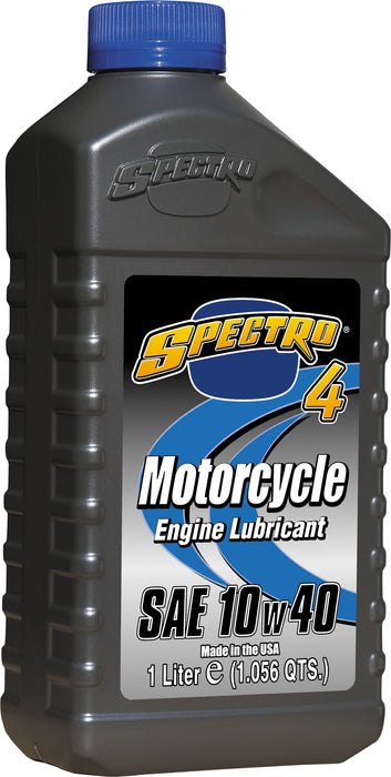 Spectro L.S414 Spectro 4 Engine Oil 10w40, 1 Liter