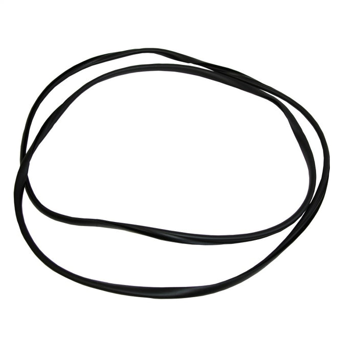 Omix Inner Windshield Seal 97-06 compatible with Jeep Wrangler 12301.09