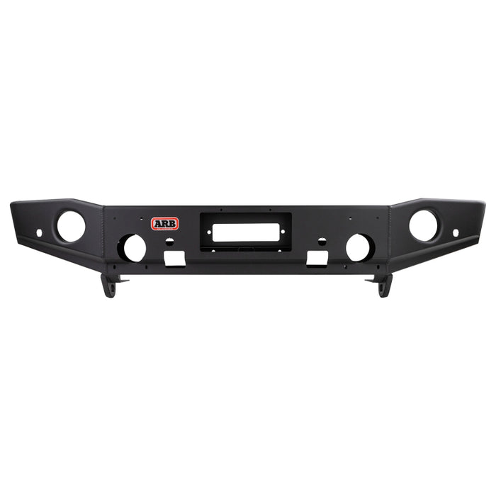 ARB 3950240 INCL SENSORS WINCH BUMPER SUIT JL/JT