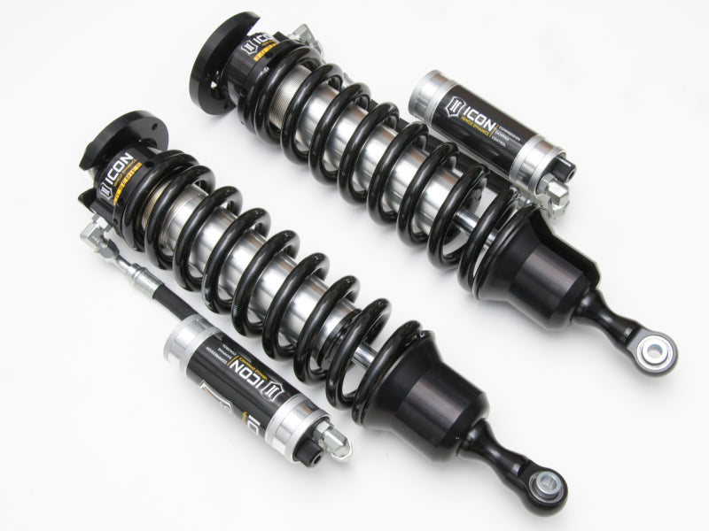 ICON 2008+ Toyota Land Cruiser 200 3.0 Series Shocks VS RR CDCV Coilover Kit 58765