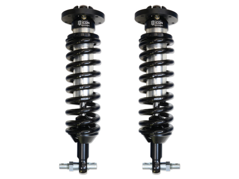 ICON 07-18 GM 1500 1-3in 2.5 Series Shocks VS IR Coilover Kit 71505