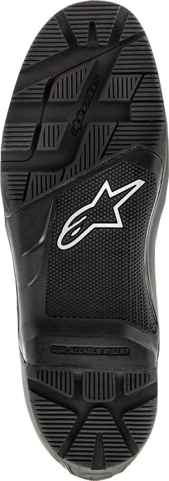 Alpinestars Unisex-Adult Enduro7 Sole (Black, Size 13)