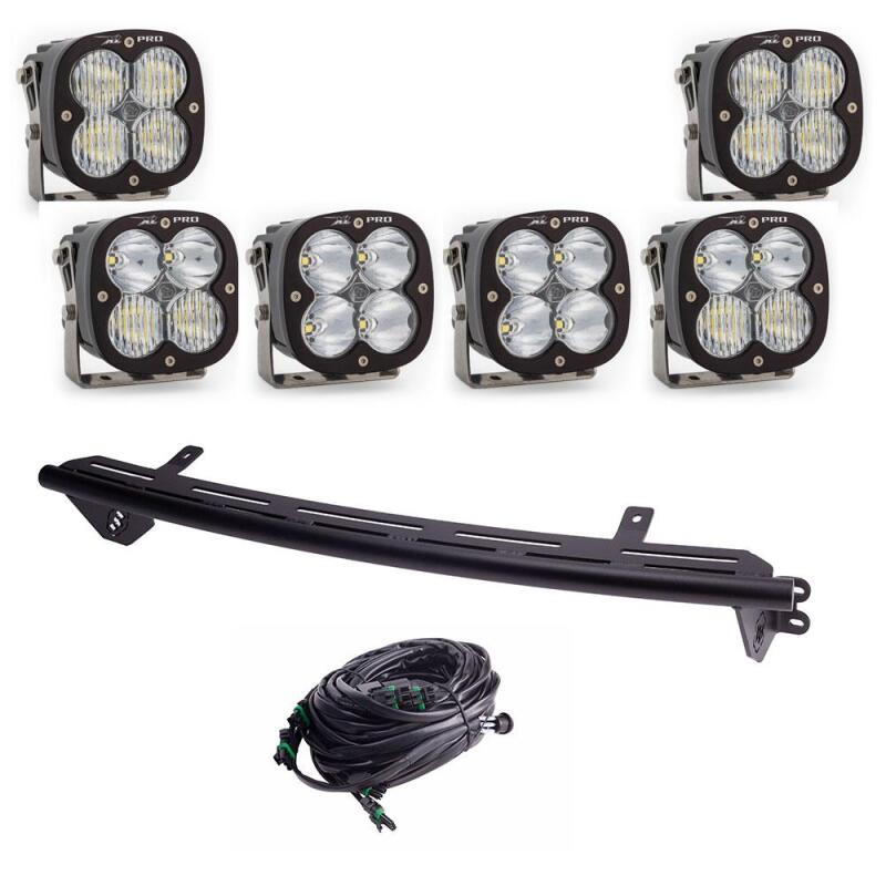 Baja Designs Baj Xl Pro Light Pods 448236