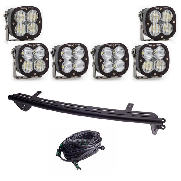 Baja Designs Baj Xl Pro Light Pods 448236