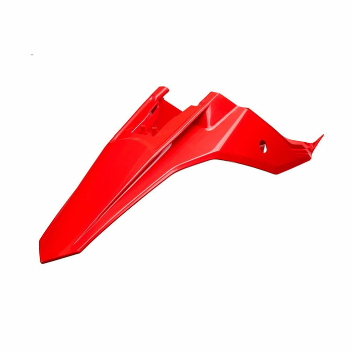 Polisport Rear Fender (RED) for 21-23 Gas Gas MC65