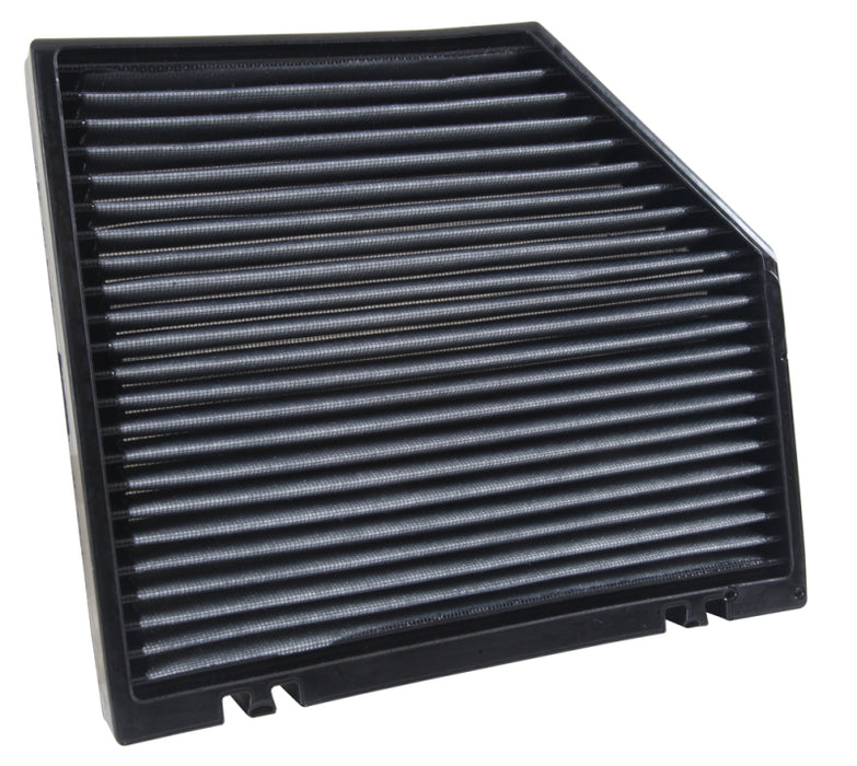 K&N 13-16 Audi SQ5 3.0L V6 Cabin Air Filter VF3009