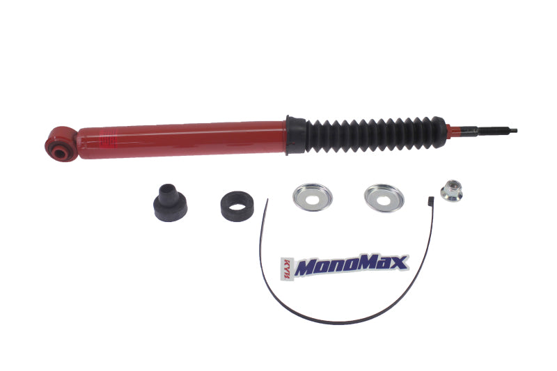 KYB Shocks & Struts Monomax Front 05-12 Ford F-250 Super Duty 4WD / 05-07 F-350 Super Duty 4WD 565121