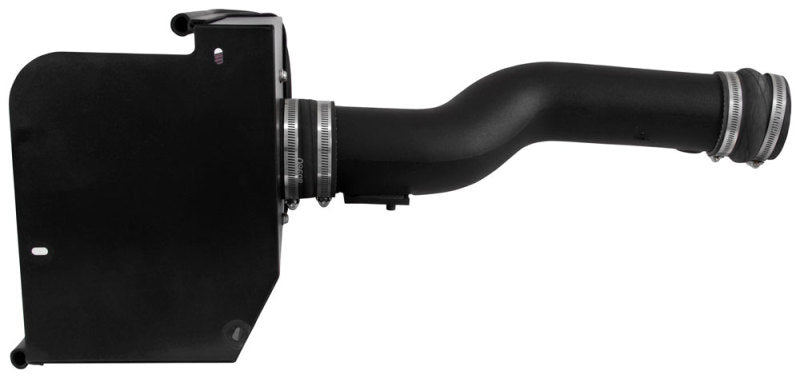 K&N 2016 Toyota Tacoma V6 3.5L Aircharger Performance Intake 63-9039