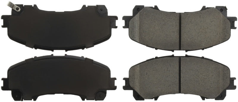 Stoptech St Sport Brake Pads 309.1736