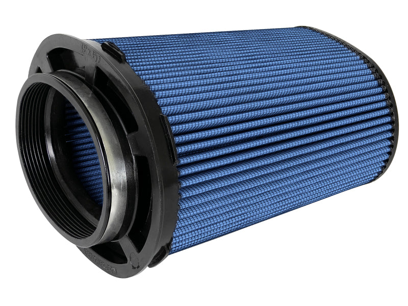 aFe MagnumFLOW Pro 5R Universal Air Filter(6inx4in) F x (8.5inx6.5in) B x (7inx5in) T (Inv) x 10in H 24-91136