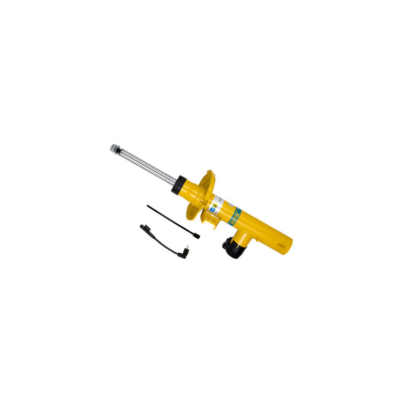 BILSTEIN B6 15-17 Fits Vw GTI/Golf R (W/ Electronic Suspension) Front Twintube Suspension Strut Assembly 23-254343