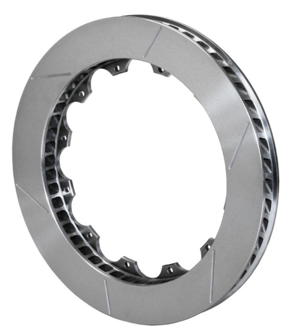 Wilwood Rotor-GT48 SPC-37-LH-Bedded 12.88 x 1.25 12 on 8.75in 160-4565-B