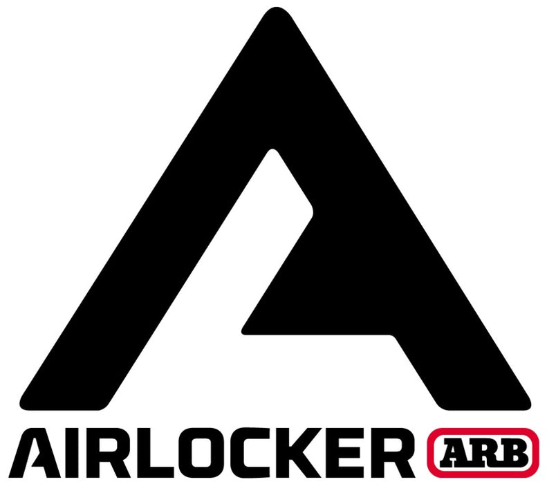 ARB Airlocker Dana44 32Spl 3.73&Dn S/N. RD143