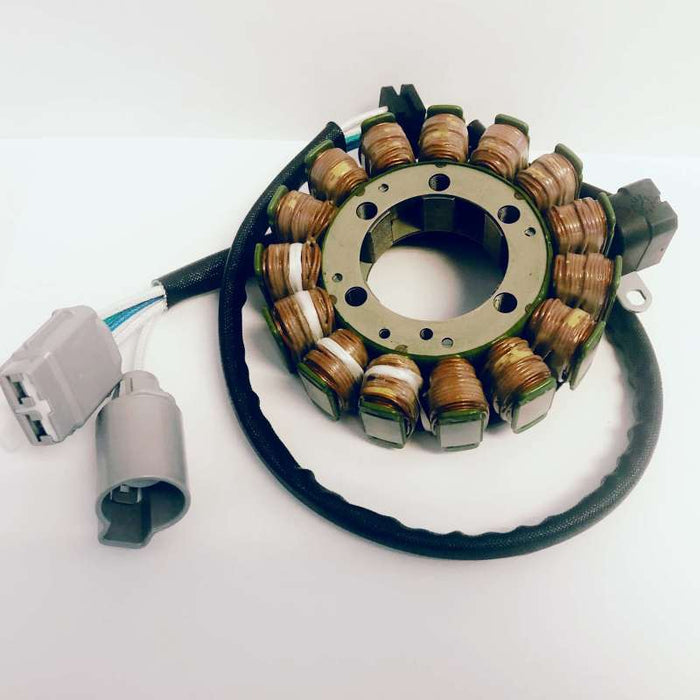 Ricks Motorsport New OEM Style Kawasaki Stator 21-728