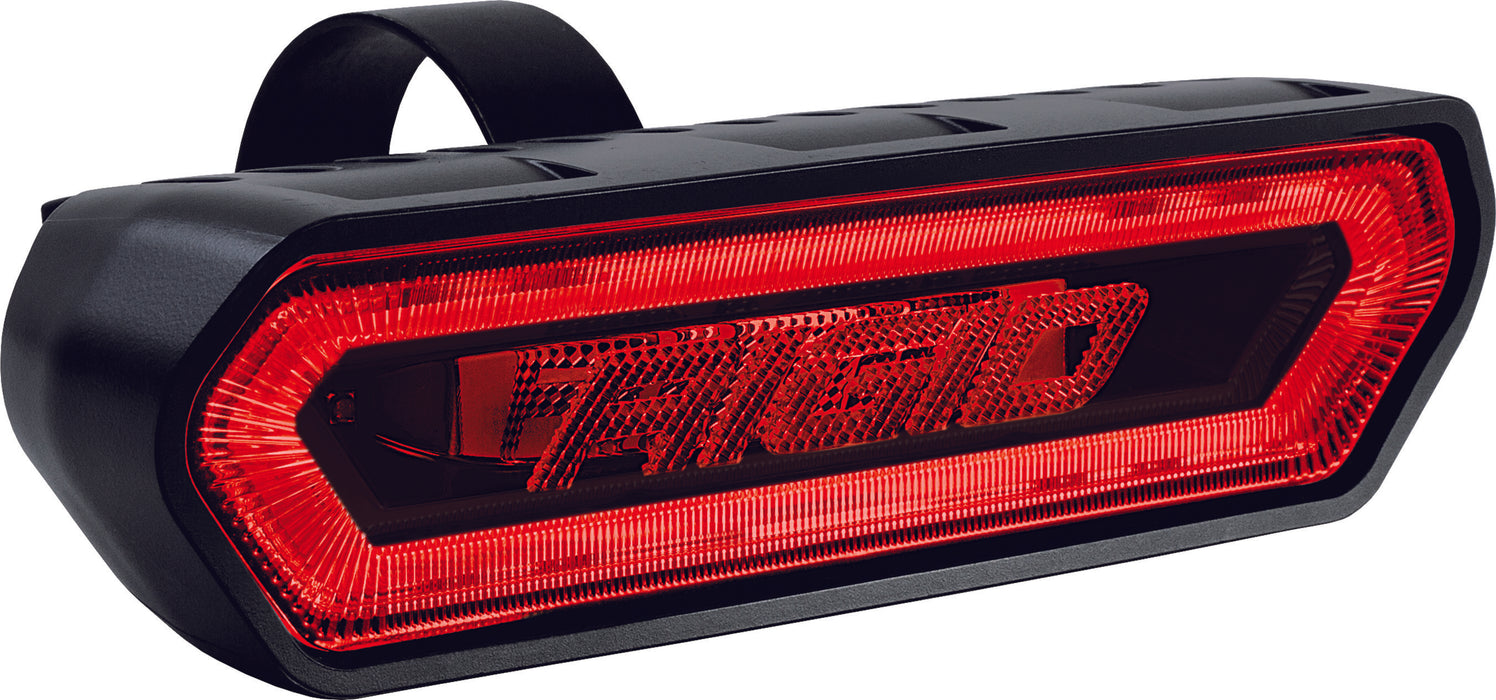 Rigid Industries-90133 CHASE- TAIL LIGHT RED