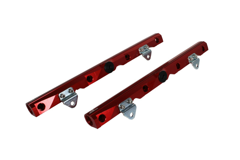 Aeromotive GM LS7 Fuel Rails 14142