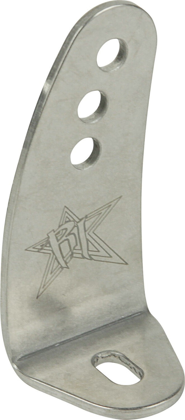 RIGID E-Series L Bracket Kit, Black 40182