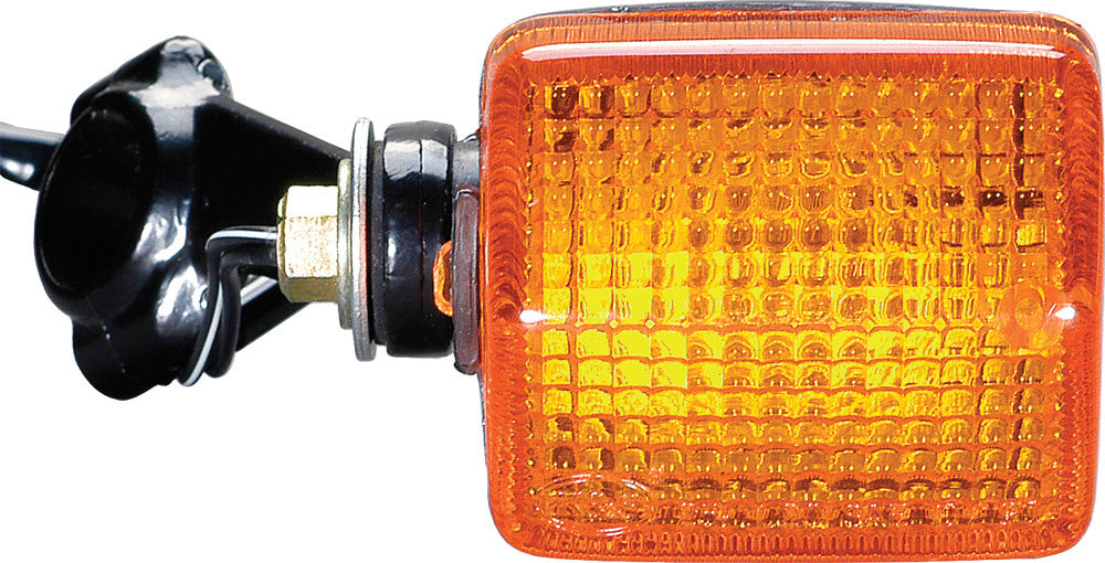 K&S Turn Signal Front Left 25-1032