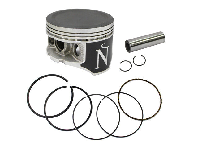 NAMURA NA-10007-2 .020 Piston for TRX 350 Rancher