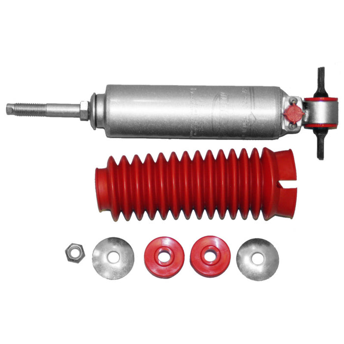 Rancho 02-08 Compatible with Dodge Pickup / Ram 1500 1/2 Ton Front RS9000XL Shock RS999281