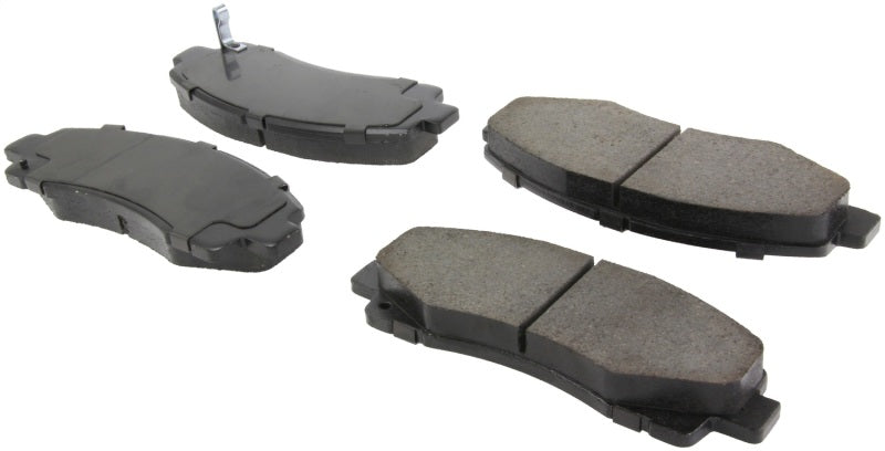 StopTech Street Select Brake Pads Rear 305.1102