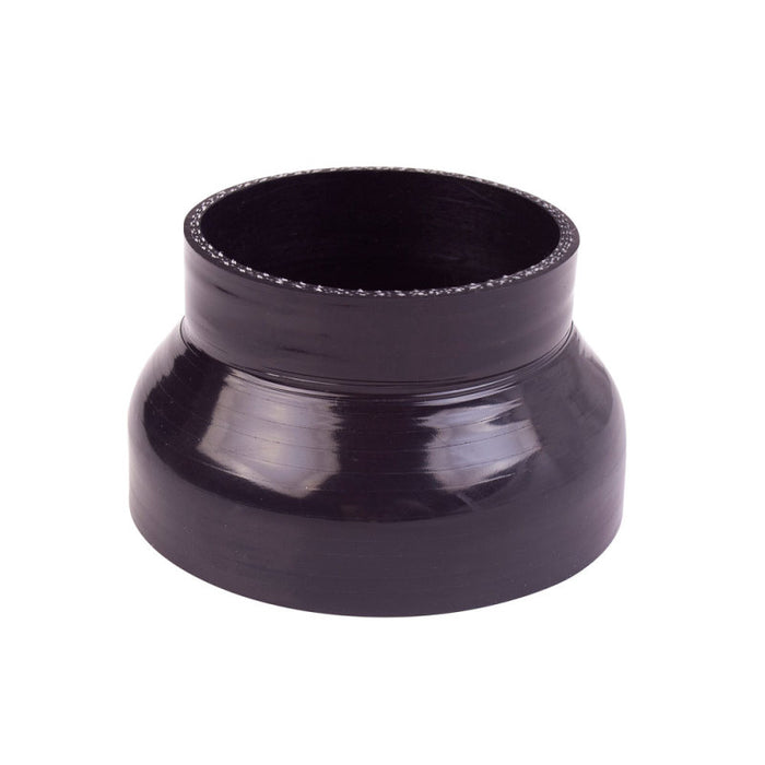 Airaid U-Build-It Silicone Reducer 4.0in to 3.5in x 2.5in L 9107