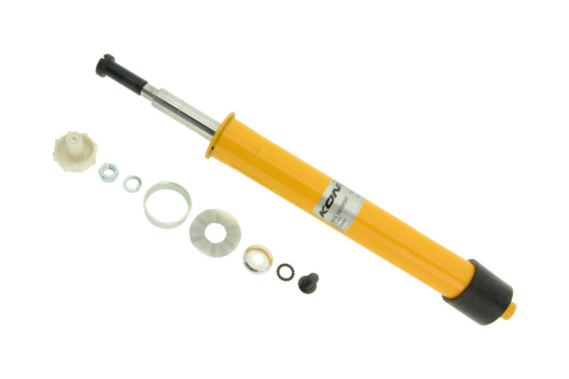 Koni Sport (Yellow) Shock 04-06 Saab 9-2 Wagon Front 8610 1351Sport