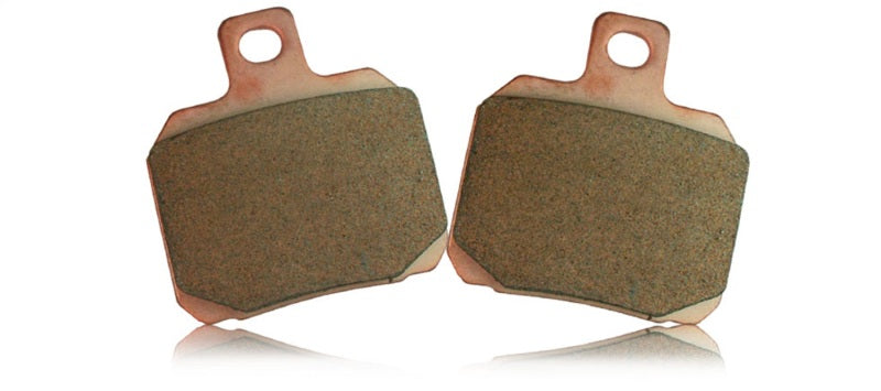 EBC Brakes SFA194HH Sintered Scooter Brake Pad