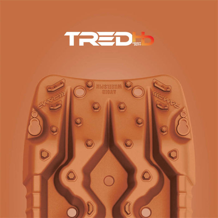 ARB TRED HD Recovery Board Bronze TREDHDBR