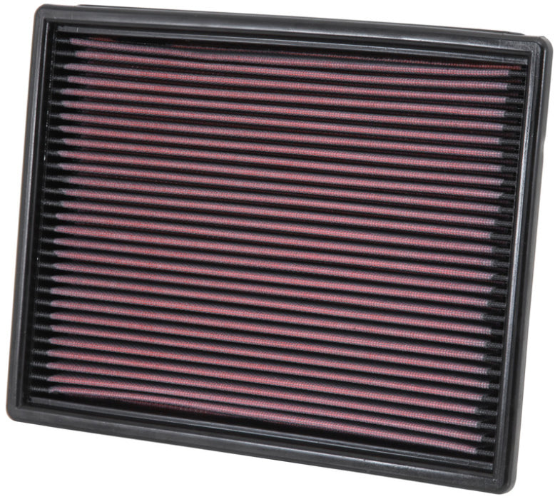 K&N Replacement Air Filter AIR FILTER, FORD/MER/LIN 3.8/4.0/5.0L 86-02 33-2015