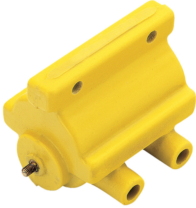 ACCEL 140402 Power Pulse Yellow Coil