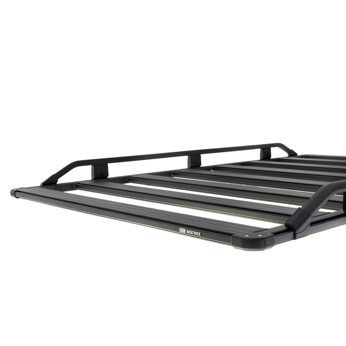 ARB BASE Rack Kit 84in x 51in with Mount Kit Deflector and Trade (Side) Rails BASE15