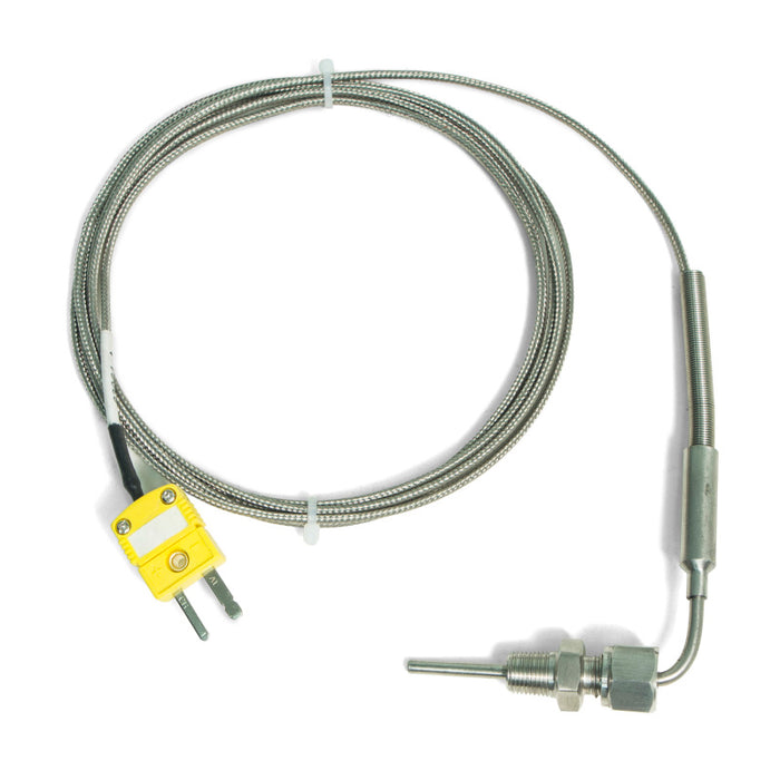 Banks Power iDash 1.8 DataMonster / Supergauge K type, Grounded Tip, Thermocouple Sensor INC600 63064