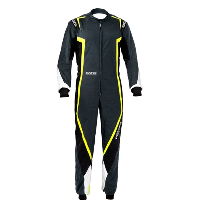 Sparco Suit Kerb XL GRY/BLK/WHT 002341GNBG4XL