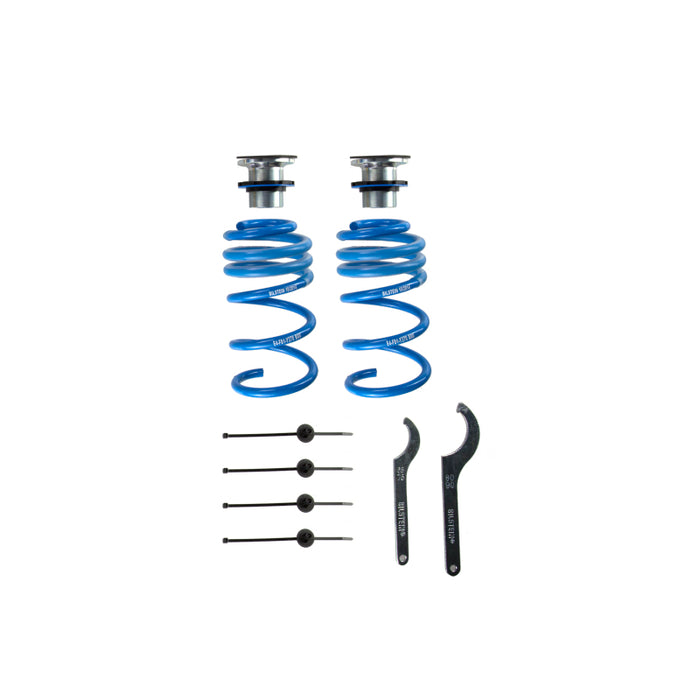 Bilstein B14 (PSS) 14-15 Mazda 3 Sport/Touring Front & Rear Performance Suspension System 47-242302