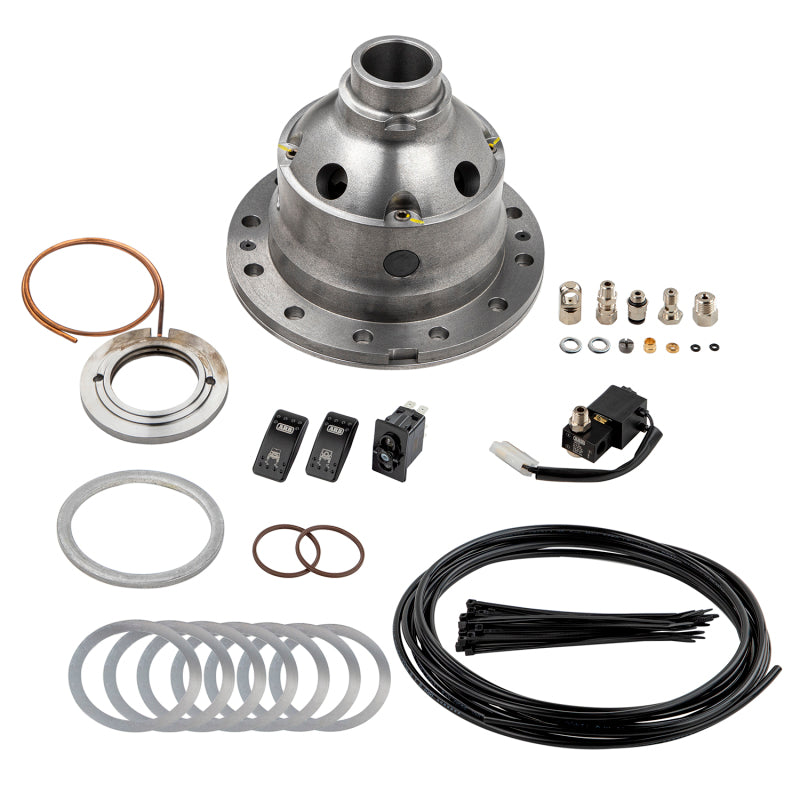 ARB Airlocker Dana60 30Spl 4.56&Up S/n. RD162