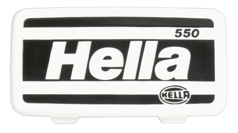 Hella Auxiliary Lighting Stone Shield 550 Polybagged H87037001