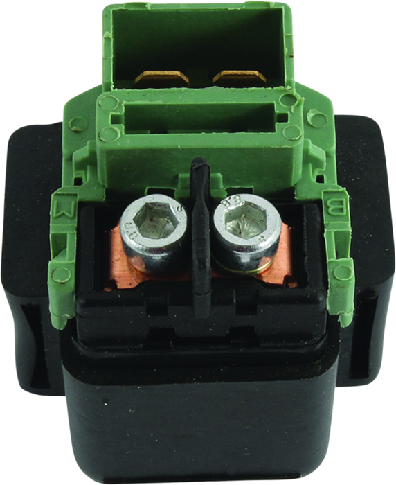 BikeMaster Honda Solenoid Remote 153581