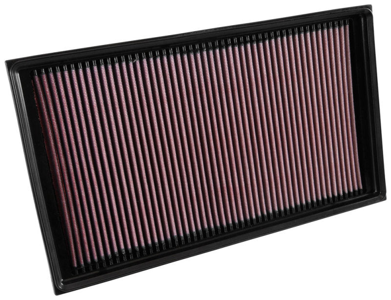 K&N 2015 Volkswagen Passat 2.0L L4 Drop In Air Filter 33-3036