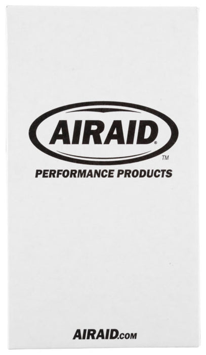 Airaid Universal Air Filter Cone 4 x 6 x 4 5/8 x 9 w/ Short Flange 702-471