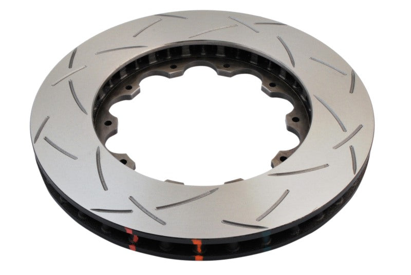 DBA 01+ Lotus Elise Front Slotted 5000 Series Replacement Disc 52355.1S