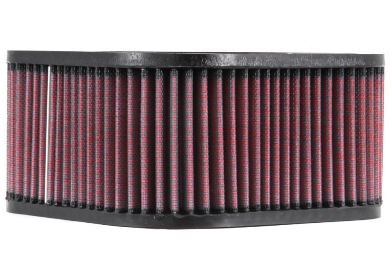 K&N Engine Air Filter: High Performance, Powersport Air Filter: Fits 2003-2013 KAWASAKI/SUZUKI (KVF650 Brute Force 4x4, KFX700, KVF700 Prairie 4x4, Team Green, Hardwoods Green HD, KVF650) KA-6503