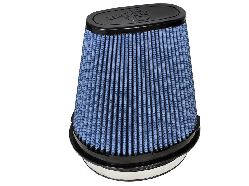 aFe MagnumFLOW Pro 5R Universal Air Filter (7-3/4x5-3/4)F x (9x7)B(mt2) x (6x2-3/4)T x 8.5H 24-90088