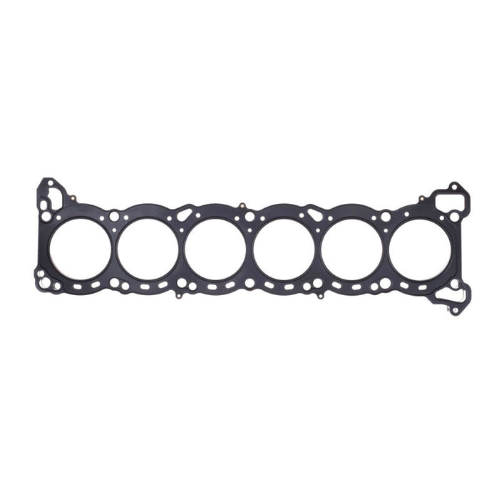 Cometic Compatible with Nissan RB-25 6 CYL 86mm .051 inch MLS Head Gasket C4317-051