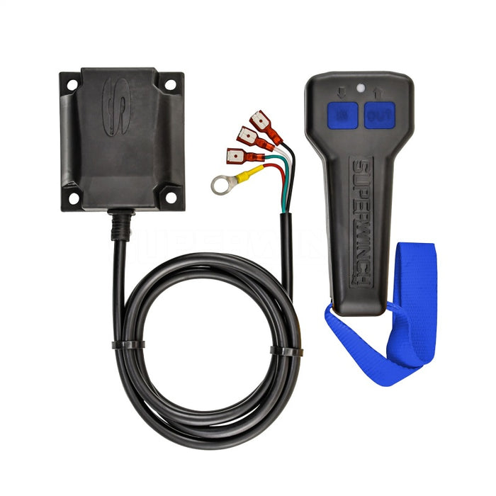 Superwinch Wireless Remote Control Kit 2277