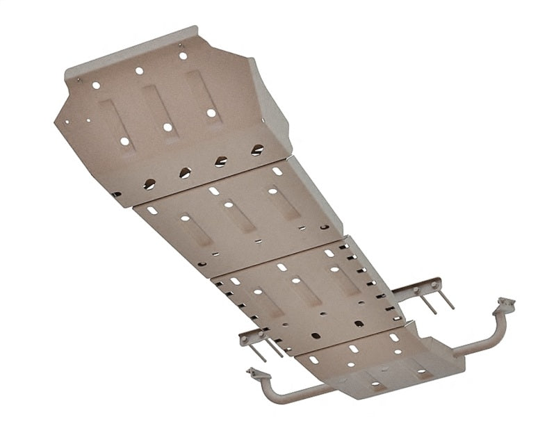 ARB Under Vehicle Protection Lc200 07 On V8 Diesel, Fits 2007-2015 Fits Toyota Land Cruiser 200 Series 5415100