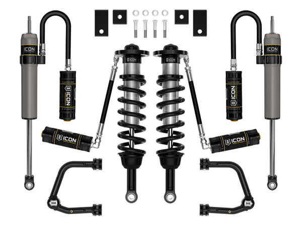 ICON 2022+ Toyota Tundra 2-3.5in Stage 7 Tubular Suspension System K53197T