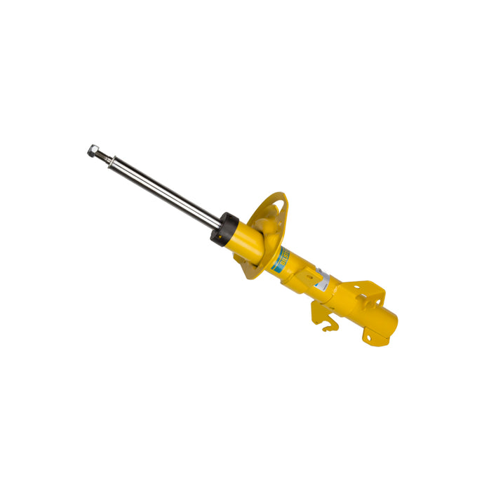 Bilstein B6 14-18 compatible with Jeep Cherokee Front Right Suspension Strut Assembly 22-249272